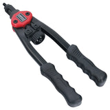 Pinza per rivetti professionale Pinza per rivetti Dadi Rivetti M3 M4 M5 M6 M8 M10 Coppia di pezzi di tensione