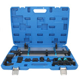 Nockenwellen Werkzeug VAG Audi Porsche Skoda Seat (4/12: Detailansicht)