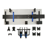 Zylinderkopf Werkzeug Motor VAG (12/12: Detailansicht) für Nockenwelle Common Rail, Audi, Porsche, S