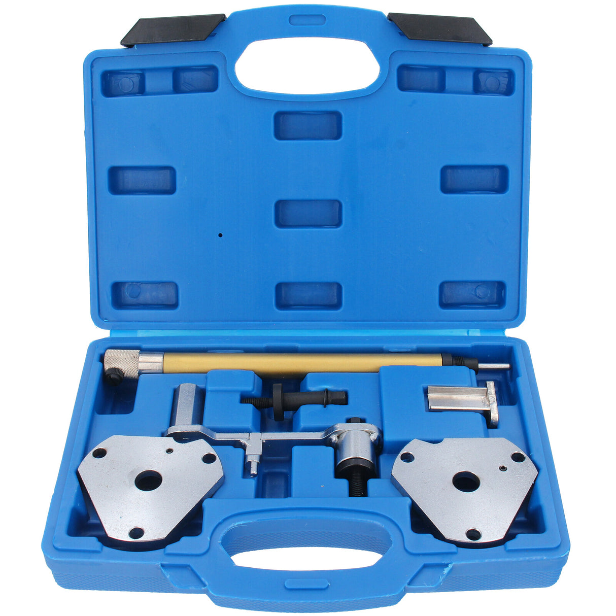 Strumento di regolazione del motore Cinghia di distribuzione dell'albero a camme Fiat 1.6 16V Brava Coupe Stilo