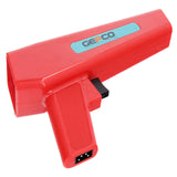 Zündlichtpistole 12V/10W (Bild 4/6): Detailansicht des Zündungs-Einstellwerkzeugs.