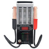 Tester per batteria digitale 12V Tester per batteria LCD per auto Tester per batteria 100A