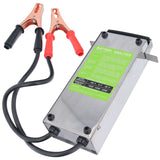 Tester per batteria digitale 12V Tester per batteria LCD per auto Tester per batteria 100A