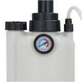 Dispositivo di spurgo freni, dispositivo di spurgo freni, liquido freni, capacità 3L