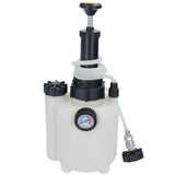 Dispositivo di spurgo freni, dispositivo di spurgo freni, liquido freni, capacità 3L