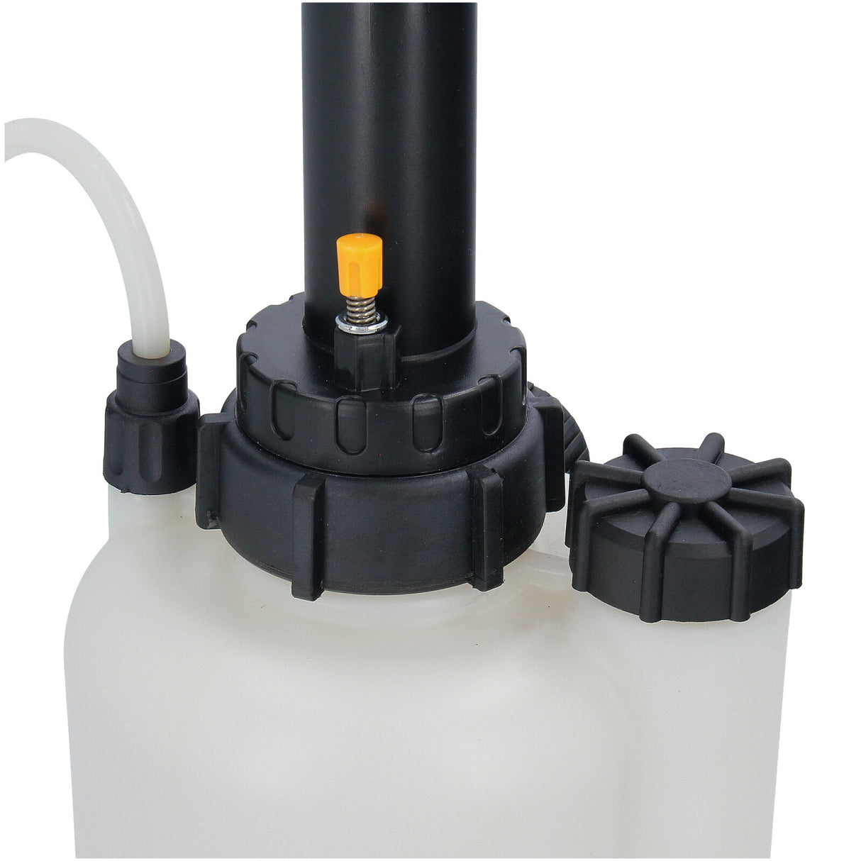 Dispositivo di spurgo freni, dispositivo di spurgo freni, liquido freni, capacità 3L