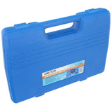 Assortimento di 300 anelli elastici di sicurezza interni Ø3-32 mm + set di pinze di bloccaggio