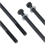 Viti a testa svasata per motore Smart 450 + 451 Strumento speciale per lavori di avvitatura Fortwo