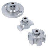 Set di utensili per la regolazione della catena di distribuzione del motore Audi VW 2.7 3.0 4.0 4.2 TDI V6 V8 20 pezzi