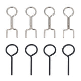 Set di utensili per la regolazione della catena di distribuzione del motore Audi VW 2.7 3.0 4.0 4.2 TDI V6 V8 20 pezzi