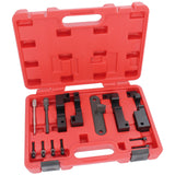 Set di strumenti per la messa in fase del motore per Land Rover Range Sport TD V8 3.6L 368DT 2006-11