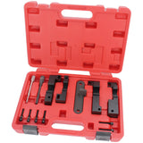 Set di strumenti per la messa in fase del motore per Land Rover Range Sport TD V8 3.6L 368DT 2006-11