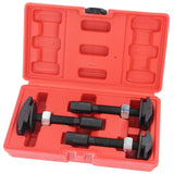 GEPCO Estrattore Cuscinetto Assale Posteriore 25-47 33-57 34-73 mm Set Universale Auto 3-pz