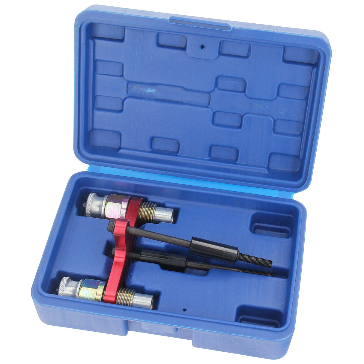 Strumento di smontaggio del gruppo iniettore di carburante per ugelli iniettori per BMW N20 N55