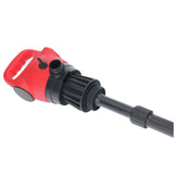 Pompa di alimentazione elettrica da 12 V, ugello di dosaggio diesel, tubo flessibile, pompa di alimentazione diesel