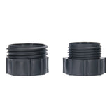 Pompa di alimentazione elettrica da 12 V, ugello di dosaggio diesel, tubo flessibile, pompa di alimentazione diesel