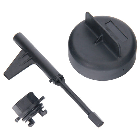 Ölablass Satz 9G-Tronic für Mercedes E350 BlueTEC CLS (1/6) - Übersicht