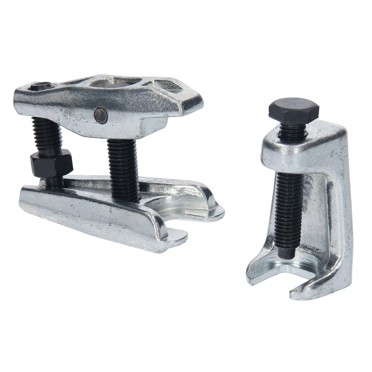 Set da 3 pezzi di estrattori per estremità tiranti, estrattore universale per giunti sferici, giunto sferico