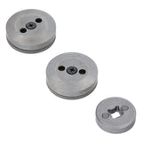 GEPCO 8 pezzi set di retrattori per pistoni freno retrattore cambio freno universale