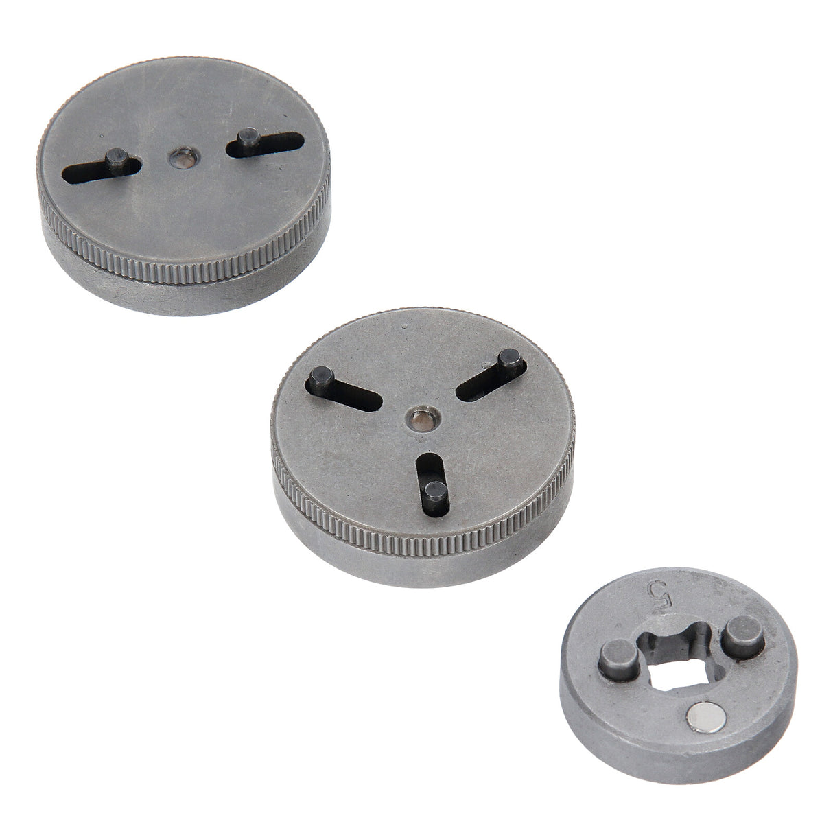 GEPCO 8 pezzi set di retrattori per pistoni freno retrattore cambio freno universale