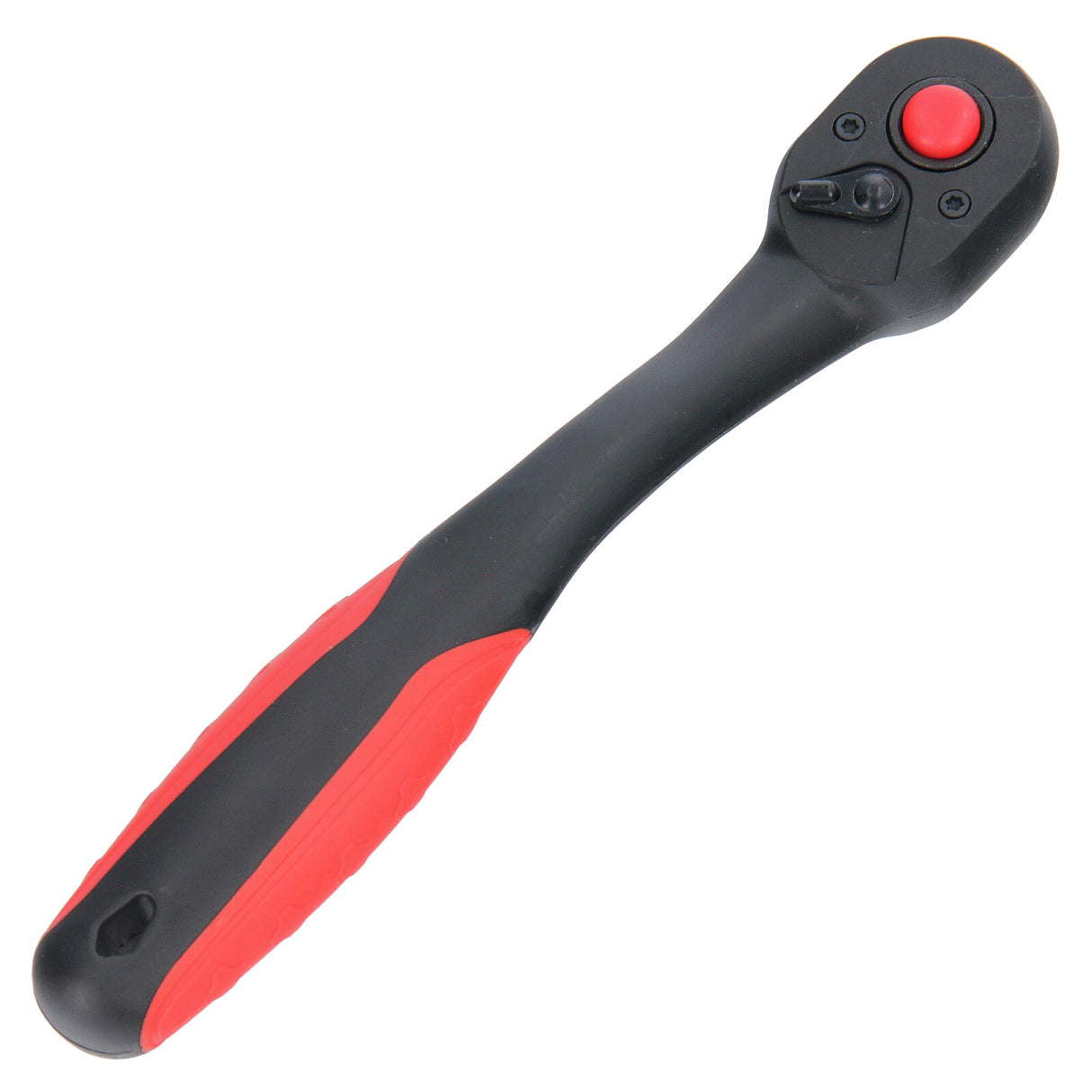 Cricchetto 1/4" 3/8" 1/2" Chiave a cricchetto Cricchetto reversibile Cricchetto a denti fini