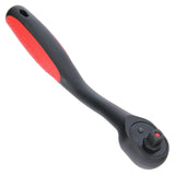 Cricchetto Cricchetto da 3/8 di pollice Chiave a cricchetto Cricchetto reversibile Cricchetto a denti fini