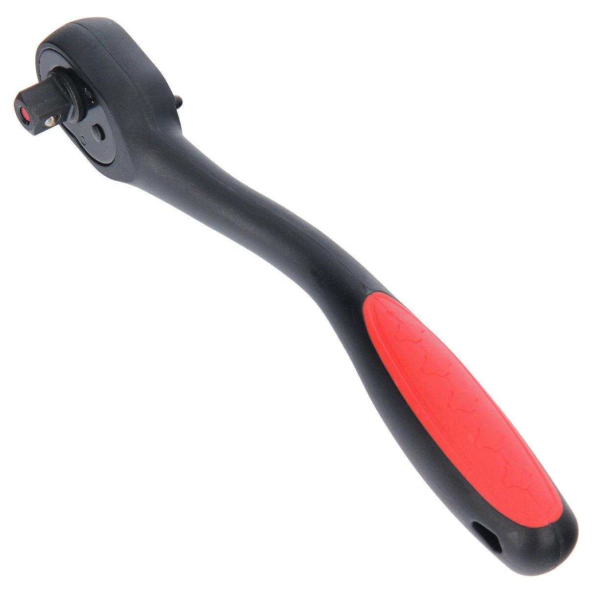 Cricchetto 1/4" 3/8" 1/2" Chiave a cricchetto Cricchetto reversibile Cricchetto a denti fini