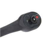 Cricchetto 1/4" 3/8" 1/2" Chiave a cricchetto Cricchetto reversibile Cricchetto a denti fini