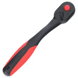 Cricchetto Cricchetto da 1/2 pollice Chiave a cricchetto Cricchetto reversibile Cricchetto a denti fini