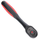 Cricchetto Cricchetto da 1/2 pollice Chiave a cricchetto Cricchetto reversibile Cricchetto a denti fini