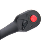 Cricchetto Cricchetto da 1/2 pollice Chiave a cricchetto Cricchetto reversibile Cricchetto a denti fini