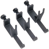 Set di attrezzi per doppia frizione per Ford Fiesta Focus B-Max Ecosport DPS6 6DCT250