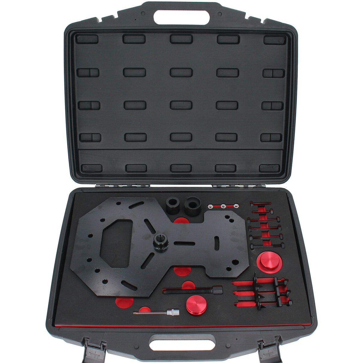 Set di attrezzi per doppia frizione per Ford Fiesta Focus B-Max Ecosport DPS6 6DCT250