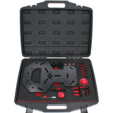 Set di attrezzi per doppia frizione per Ford Fiesta Focus B-Max Ecosport DPS6 6DCT250