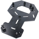 Set di attrezzi per doppia frizione per Ford Fiesta Focus B-Max Ecosport DPS6 6DCT250