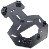 Set di attrezzi per doppia frizione per Ford Fiesta Focus B-Max Ecosport DPS6 6DCT250