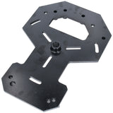 Set di attrezzi per doppia frizione per Ford Fiesta Focus B-Max Ecosport DPS6 6DCT250