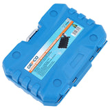 Set di utensili per bloccaggio ruote per BMW F01 F10 F20 F30, chiave per bloccaggio ruote, 22 pezzi.