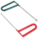 Strumento per la rimozione delle ammaccature Sollevatore per ammaccature Strumento per ammaccature Rimozione delle ammaccature Danni da grandine Set da 8 pezzi