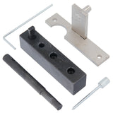 Strumento di regolazione motore catena di distribuzione alberi a camme per Opel Astra 1.6 CDTI ecoflex