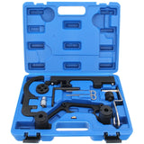 Set di utensili per la regolazione del motore GEPCO Strumento di bloccaggio della catena di distribuzione BMW N47 N57 S