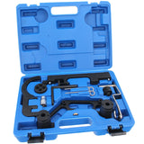 Set di utensili per la regolazione del motore GEPCO Strumento di bloccaggio della catena di distribuzione BMW N47 N57 S