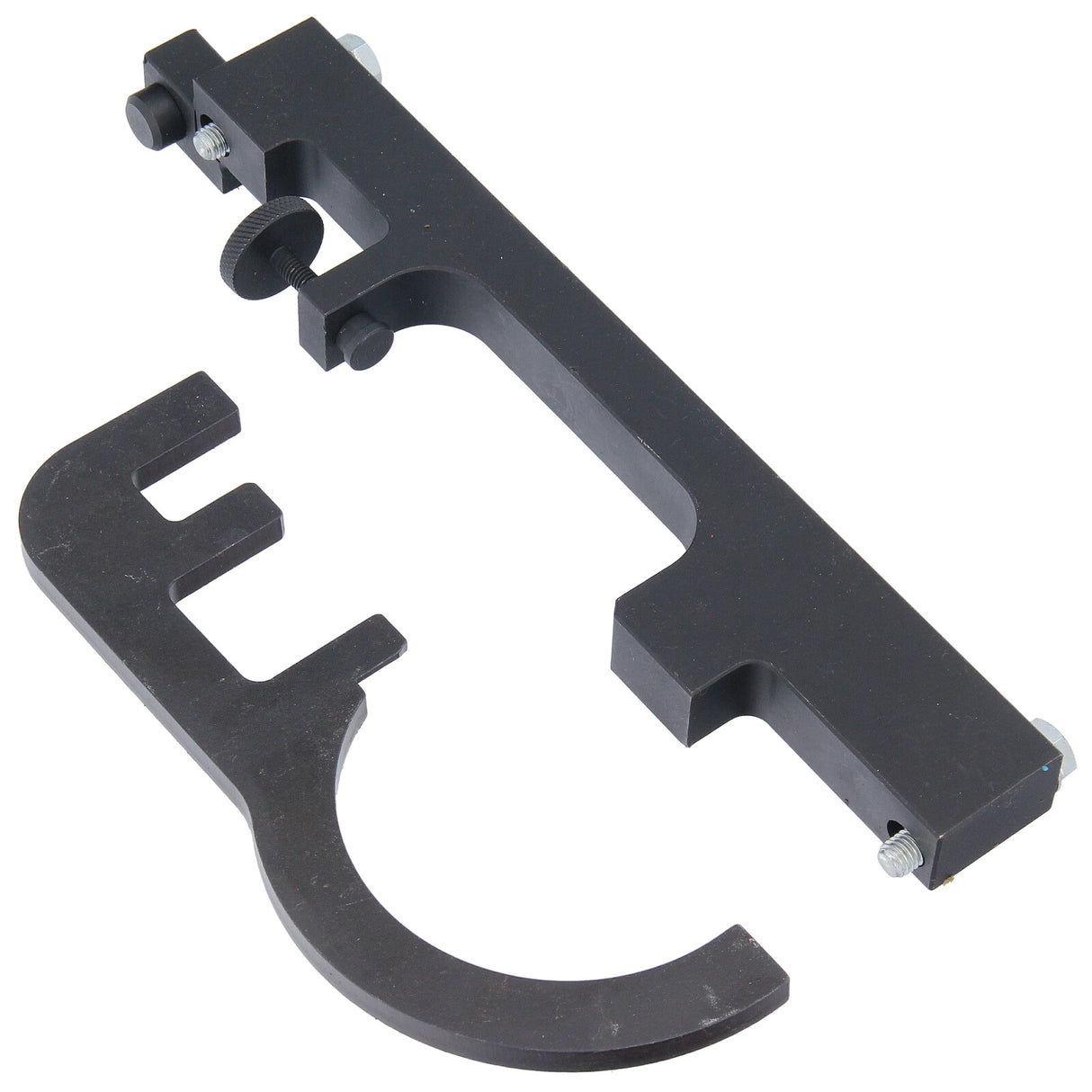 Set di utensili per la regolazione del motore GEPCO Strumento di bloccaggio della catena di distribuzione BMW N47 N57 S