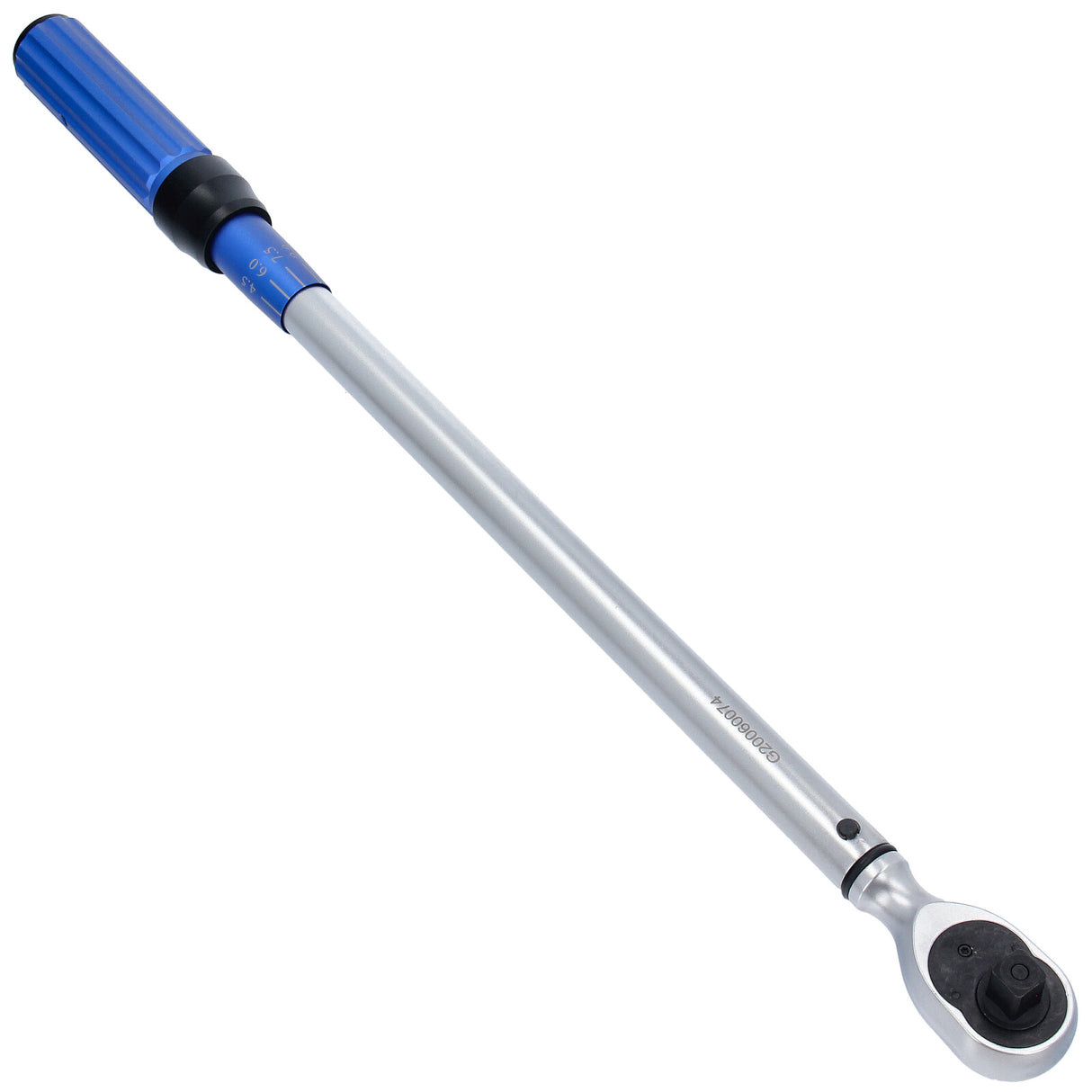 Chiave dinamometrica 1/2" 60 - 330 Nm + 3/8" 20 - 120 Nm + 1/4" 5 - 25 Nm set