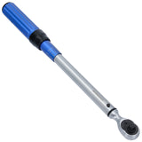 Chiave dinamometrica 1/2" 60 - 330 Nm + 3/8" 20 - 120 Nm + 1/4" 5 - 25 Nm set