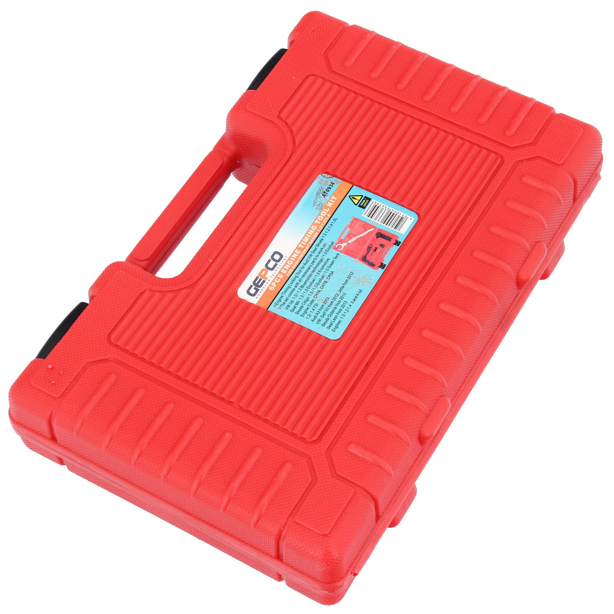 Strumento di regolazione del motore Cinghia di distribuzione di bloccaggio VAG SKODA SEAT 1.0 1.2 1.4 TSI