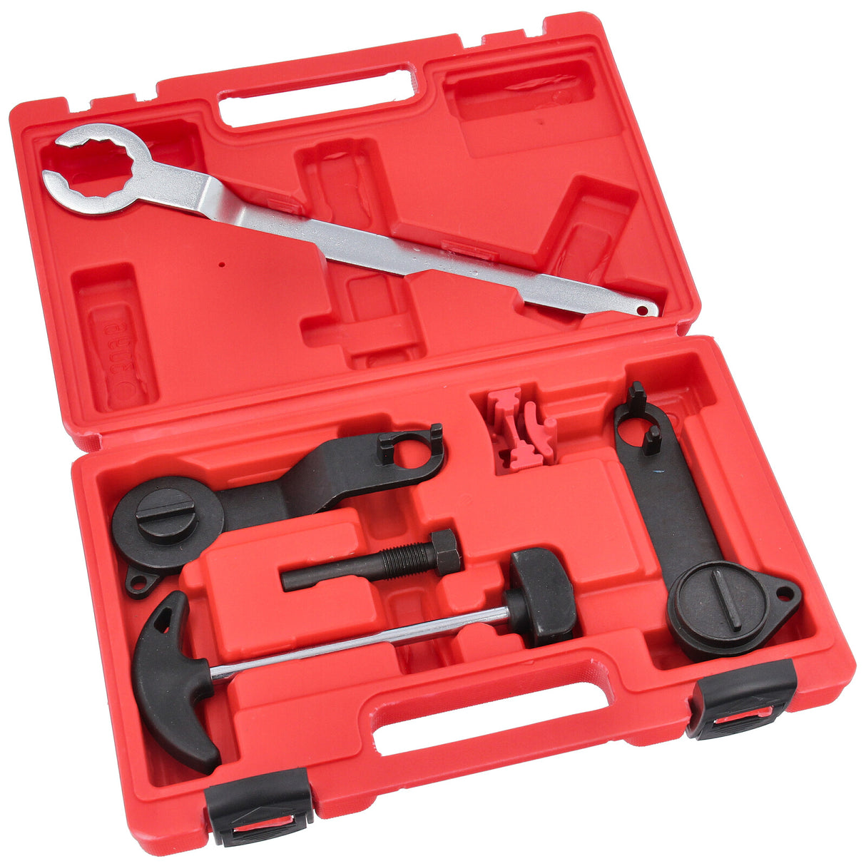 Strumento di regolazione del motore Cinghia di distribuzione di bloccaggio VAG SKODA SEAT 1.0 1.2 1.4 TSI