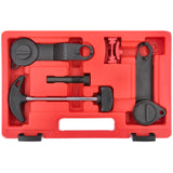 Strumento di regolazione del motore Cinghia di distribuzione di bloccaggio VAG SKODA SEAT 1.0 1.2 1.4 TSI