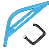 Estrattore per leva del braccio oscillante del giunto sferico del sollevatore del fuso a snodo GEPCO