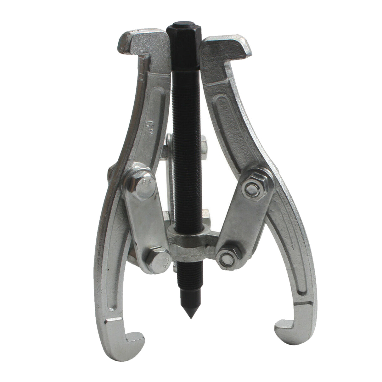 Set di estrattori da 3 pezzi, 75/100/150 mm, estrattore per cuscinetti a 2/3 bracci, cuscinetto a sfere interno esterno